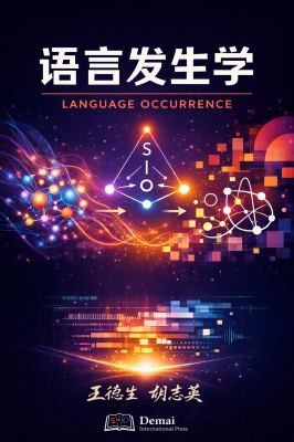语言发生学 封面