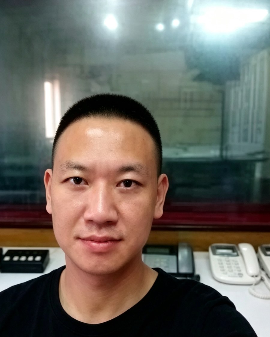 观海听涛