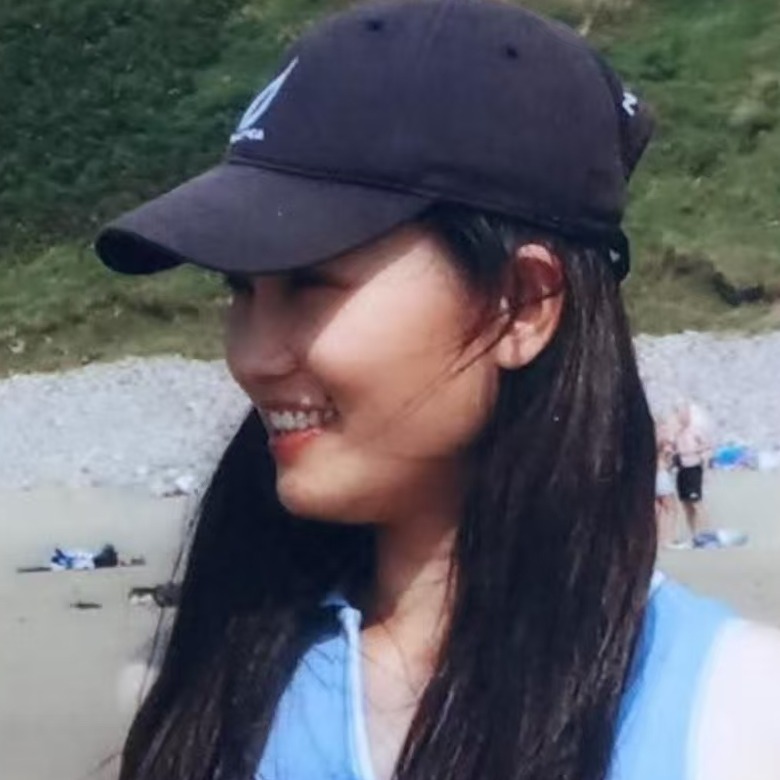 秦莉