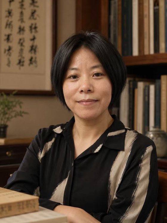 张琼